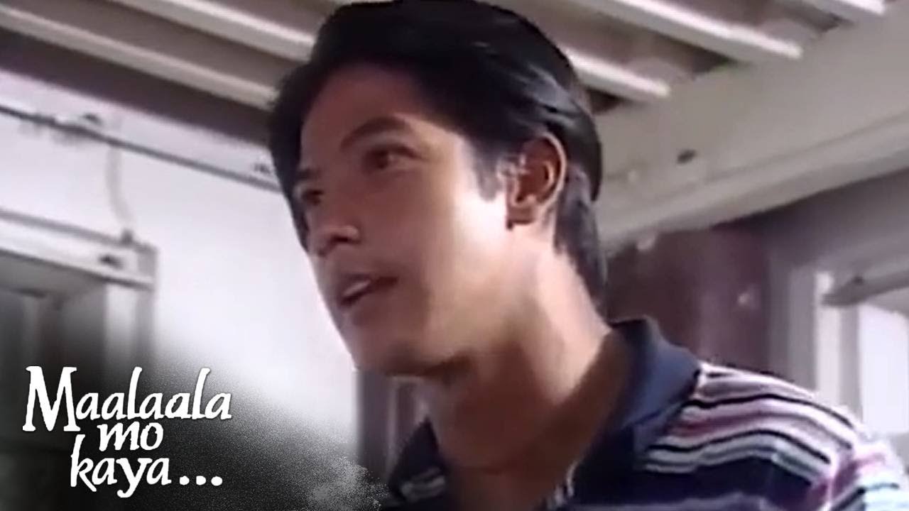 Maalaala Mo Kaya: Tubao feat. Romnick Sarmenta (Full Episode 284) | Jeepney TV