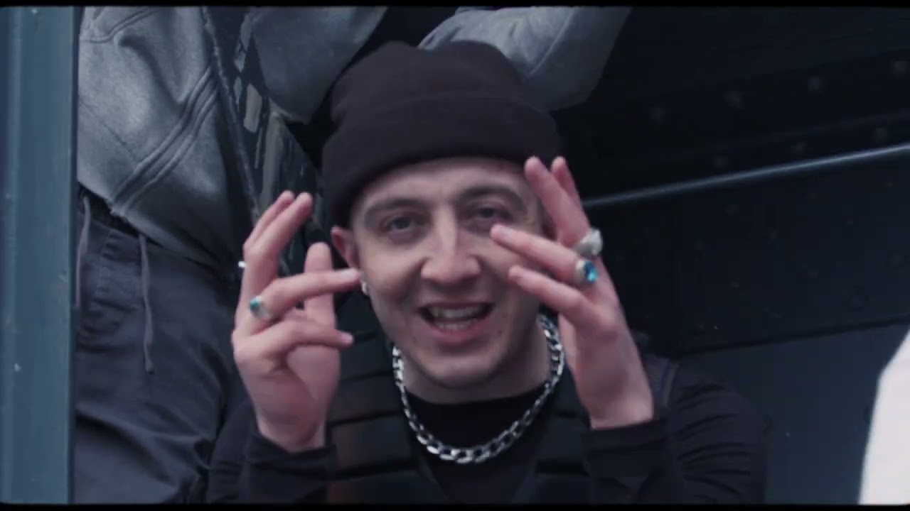 Uppbeat Euros & Pounds (Official Video)
