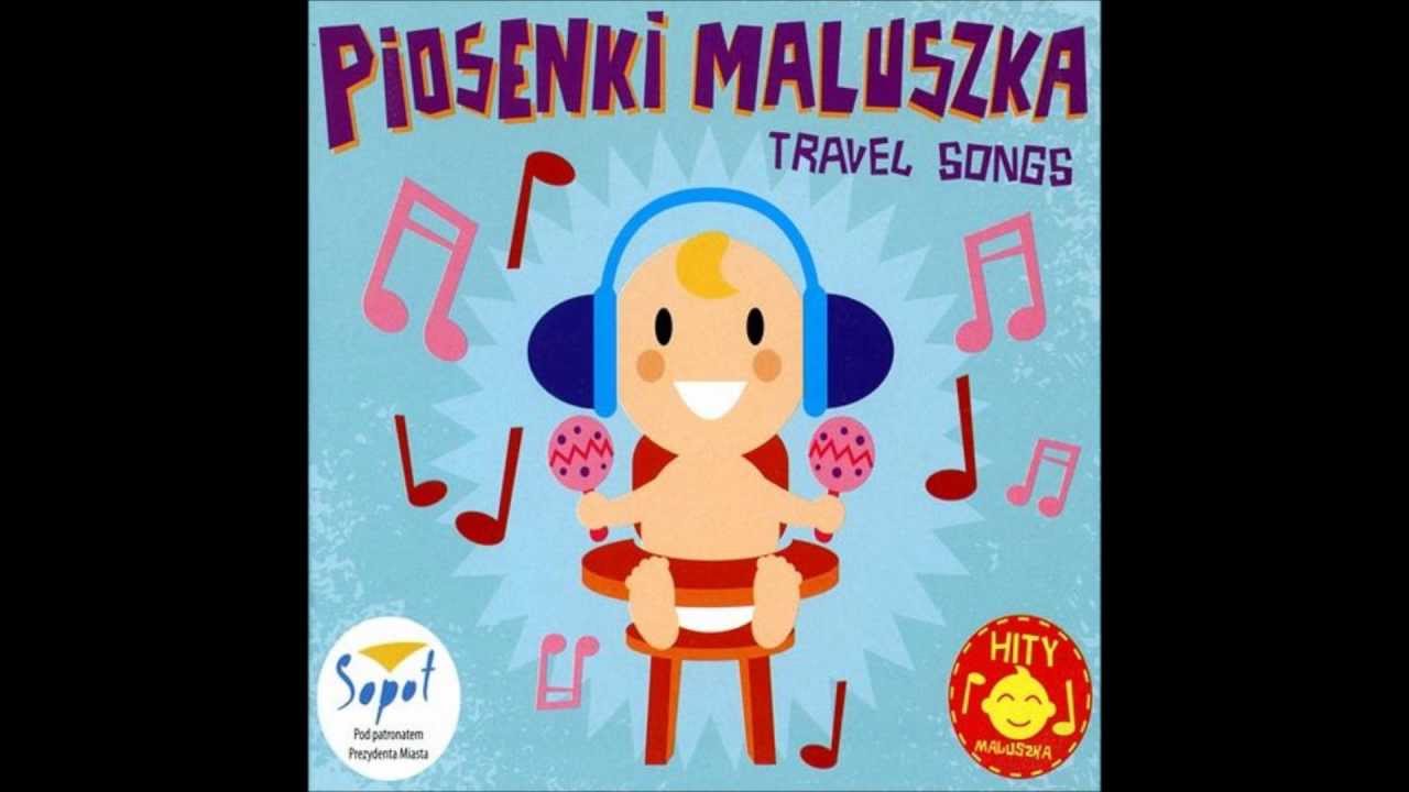 Grzeczne sł&oacute;wka  Presto  Piosenki Maluszka