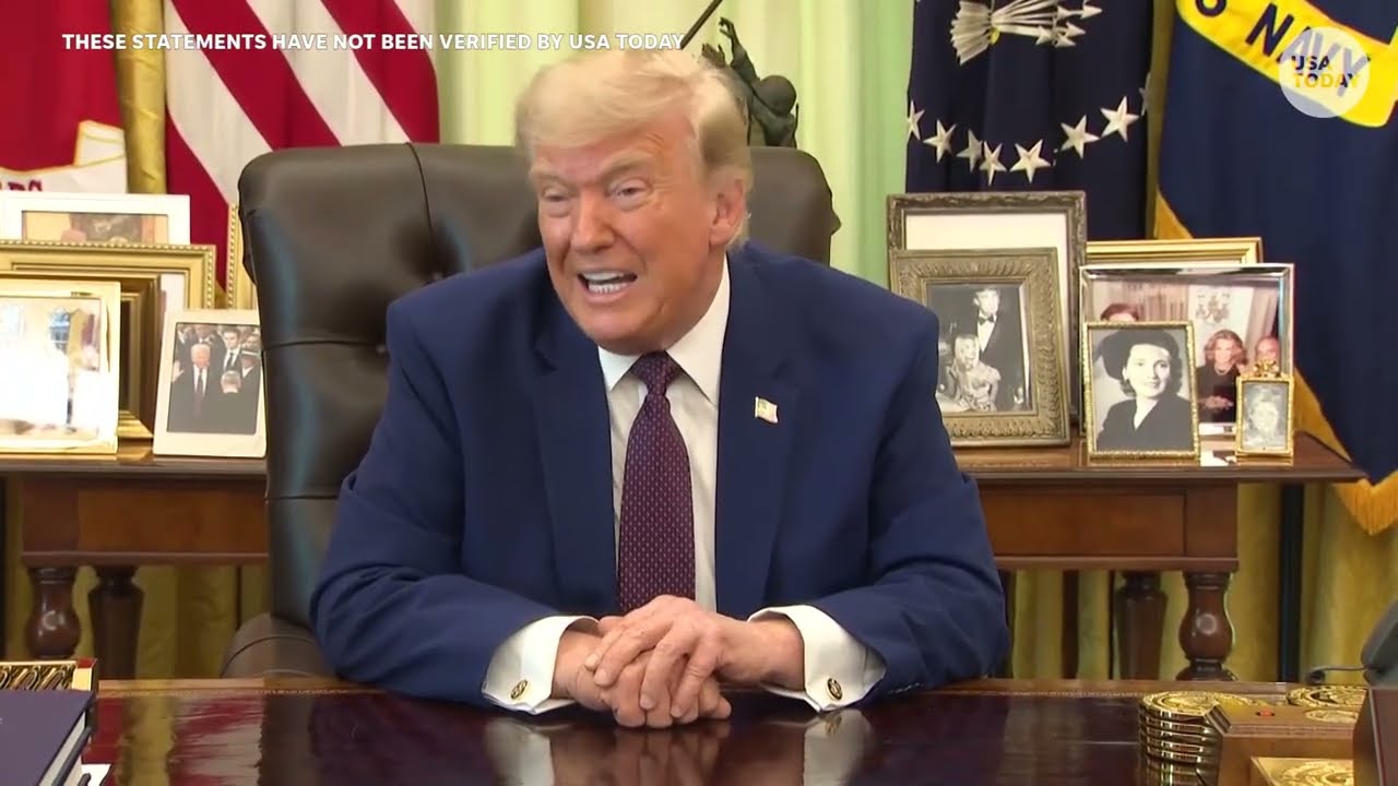Трамп намекает на возможность заключения соглашения о прекращении огня между Ираном и США в эти в...