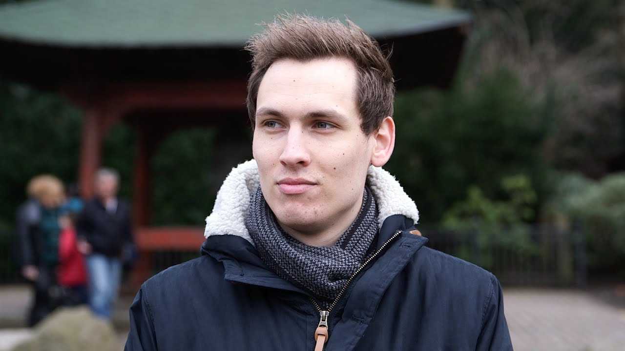 Caster Spotlight: Deficio