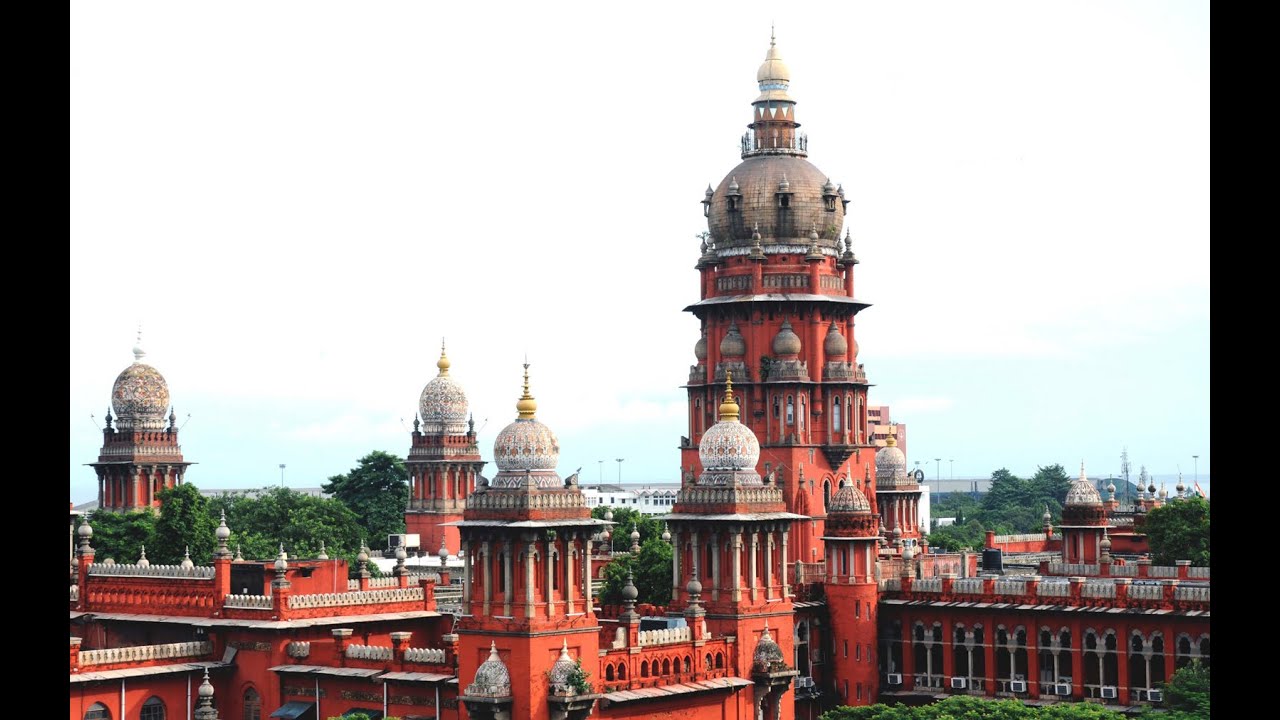 Welcome Address by the Learned AG to the Hon'ble The Chief Justice Thiru. K.R.Shriram | MHC