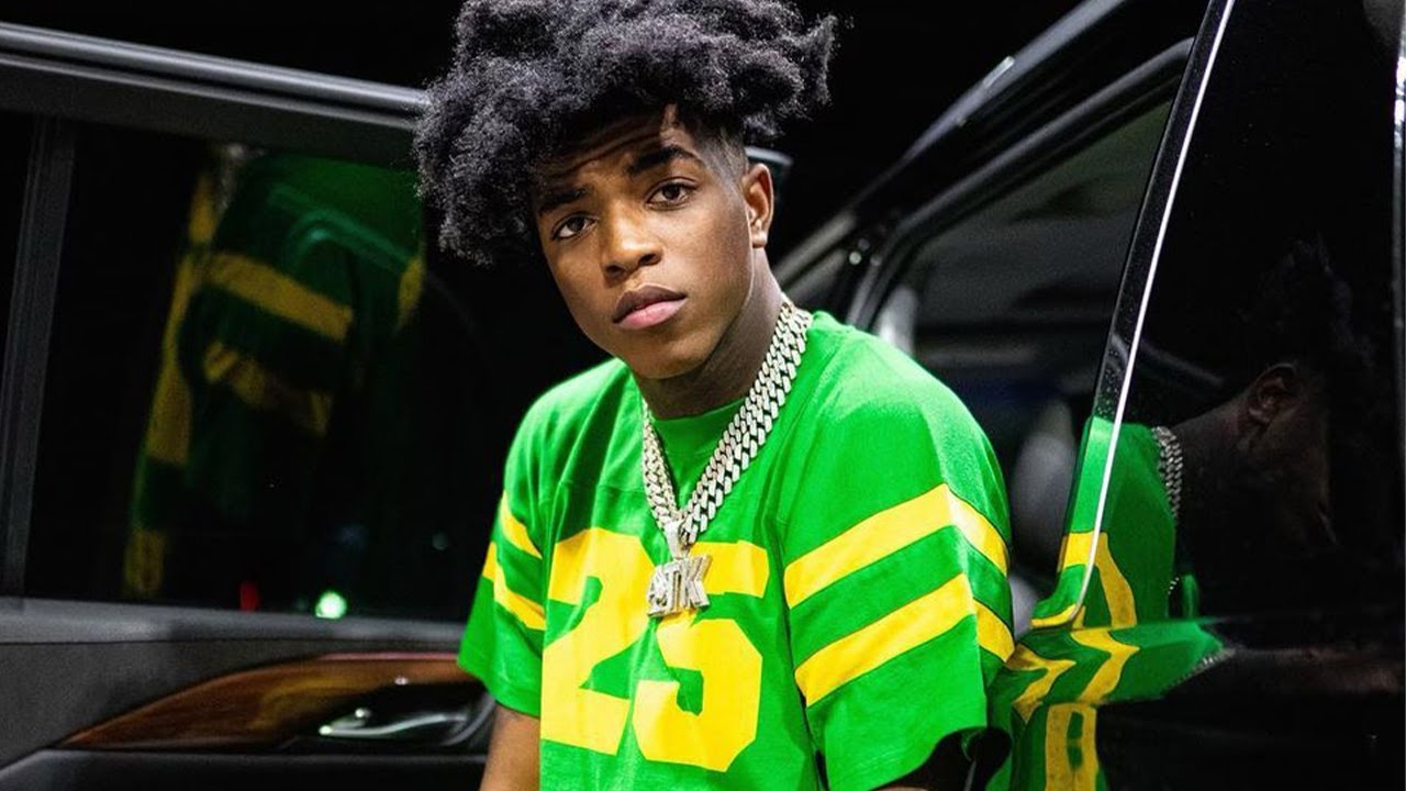 [FREE] Yungeen Ace Type Beat - 