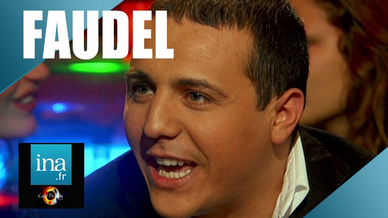 Faudel 