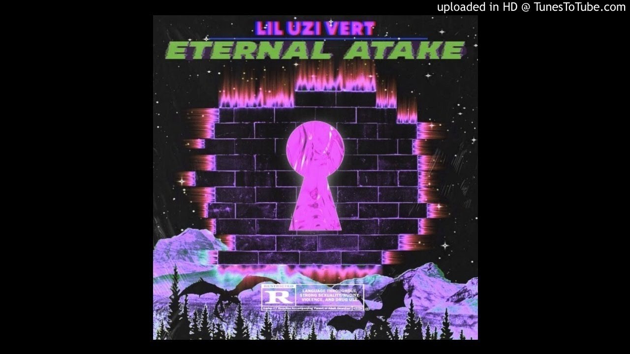 {FREE FOR PROFIT} Lil Uzi Vert X Maaly Raw Type Beat 2020 