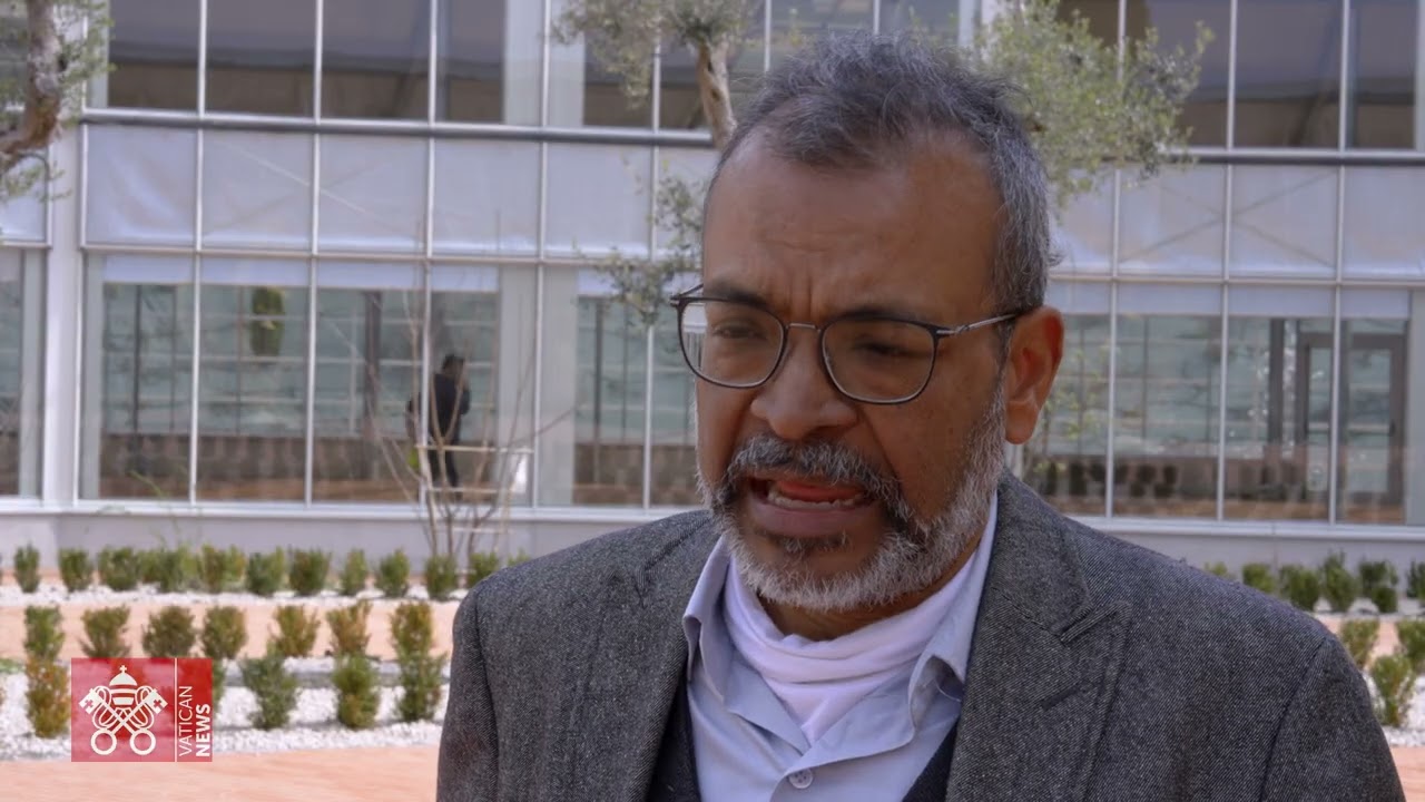 Arun Agrawal: The goal of the Global Alliance is to share, to learn, to connect and to support