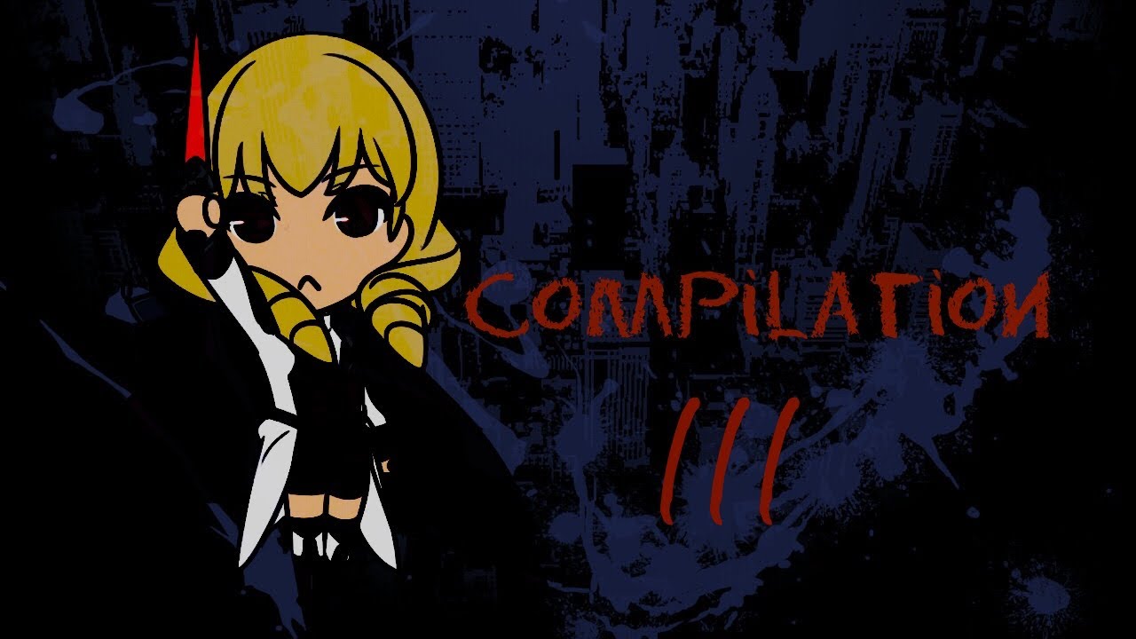 boogie & Redblade Wagner Compilation III - UNIST