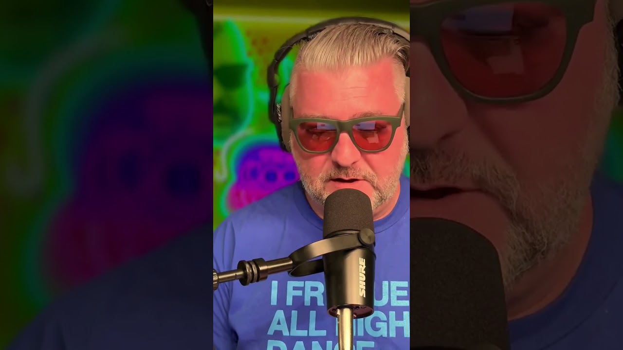 Know your Rights with the Nerds! #coolnerdweedshow  #idobiradio #ICE