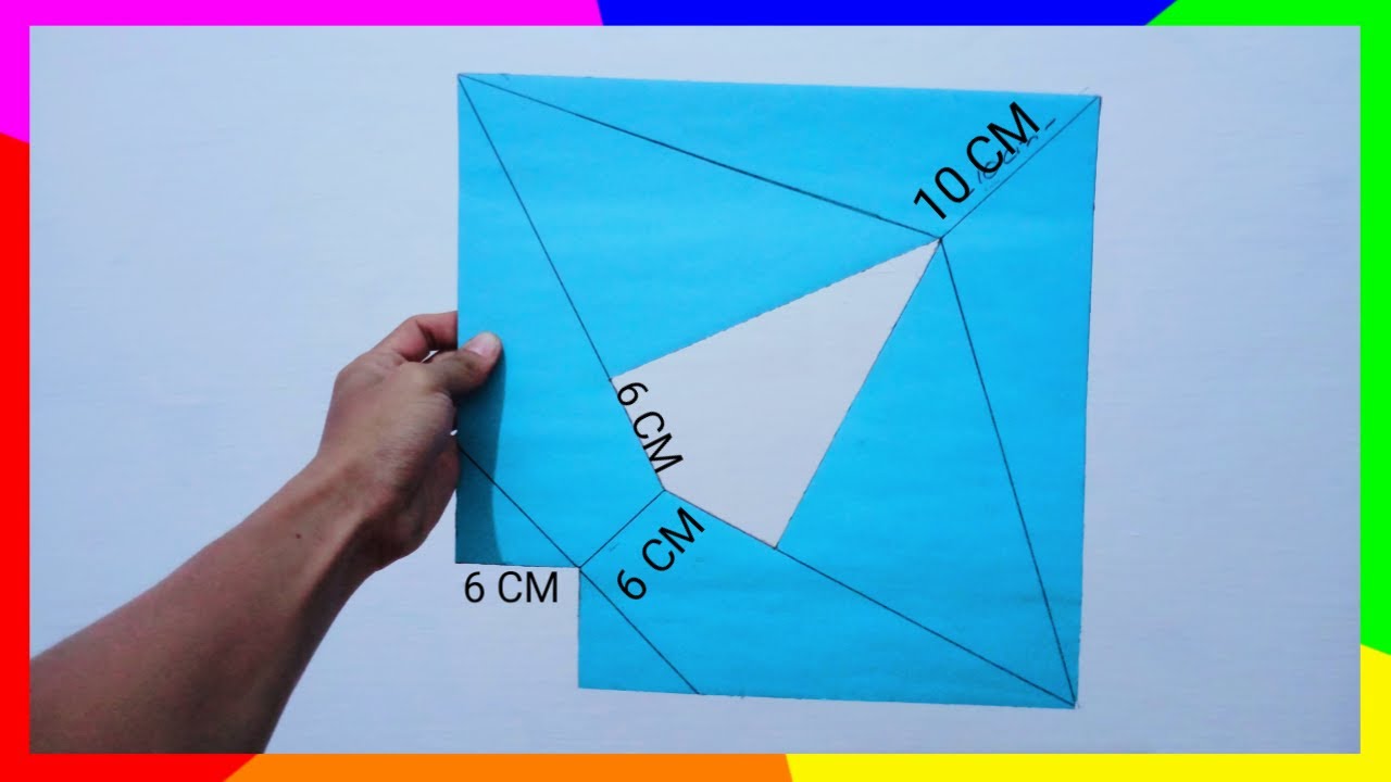 3d wall painting optical illusion | cat tembok 3d | optical illusion 3d wall design