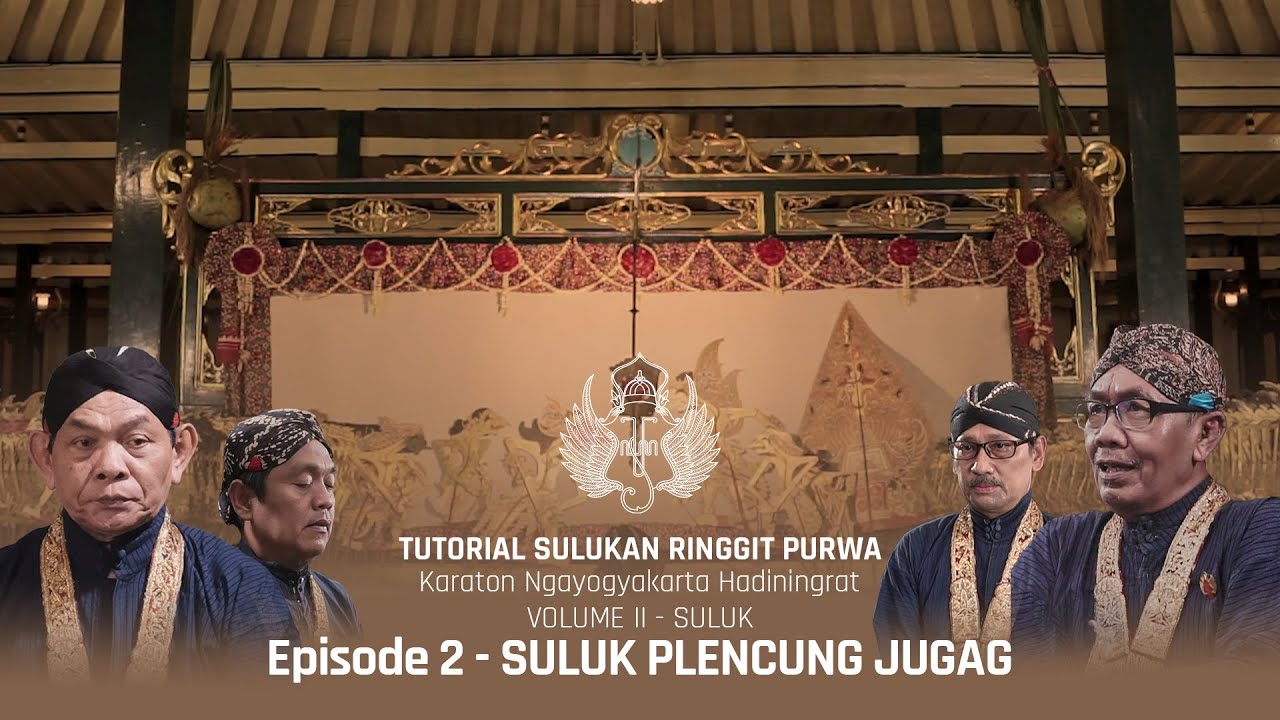 Suluk Plencung Jugag