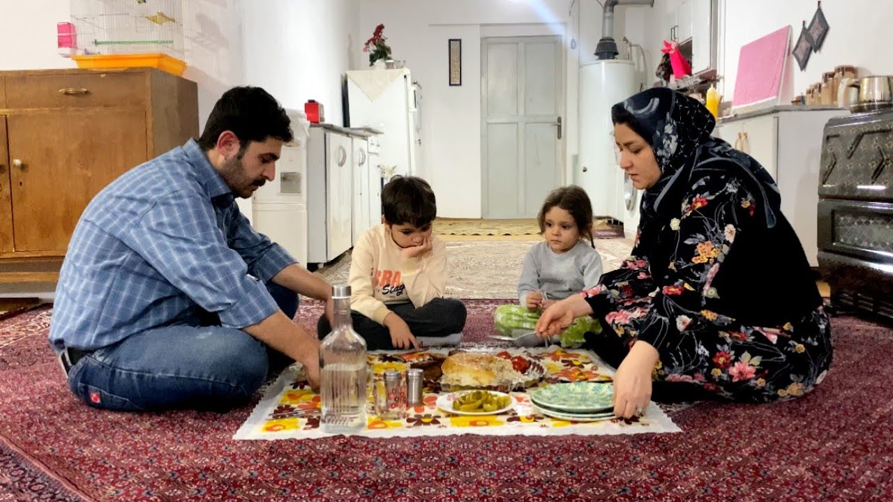 Embracing Cozy Suburban Living | Little Things That Make Life Beautiful: Cooking