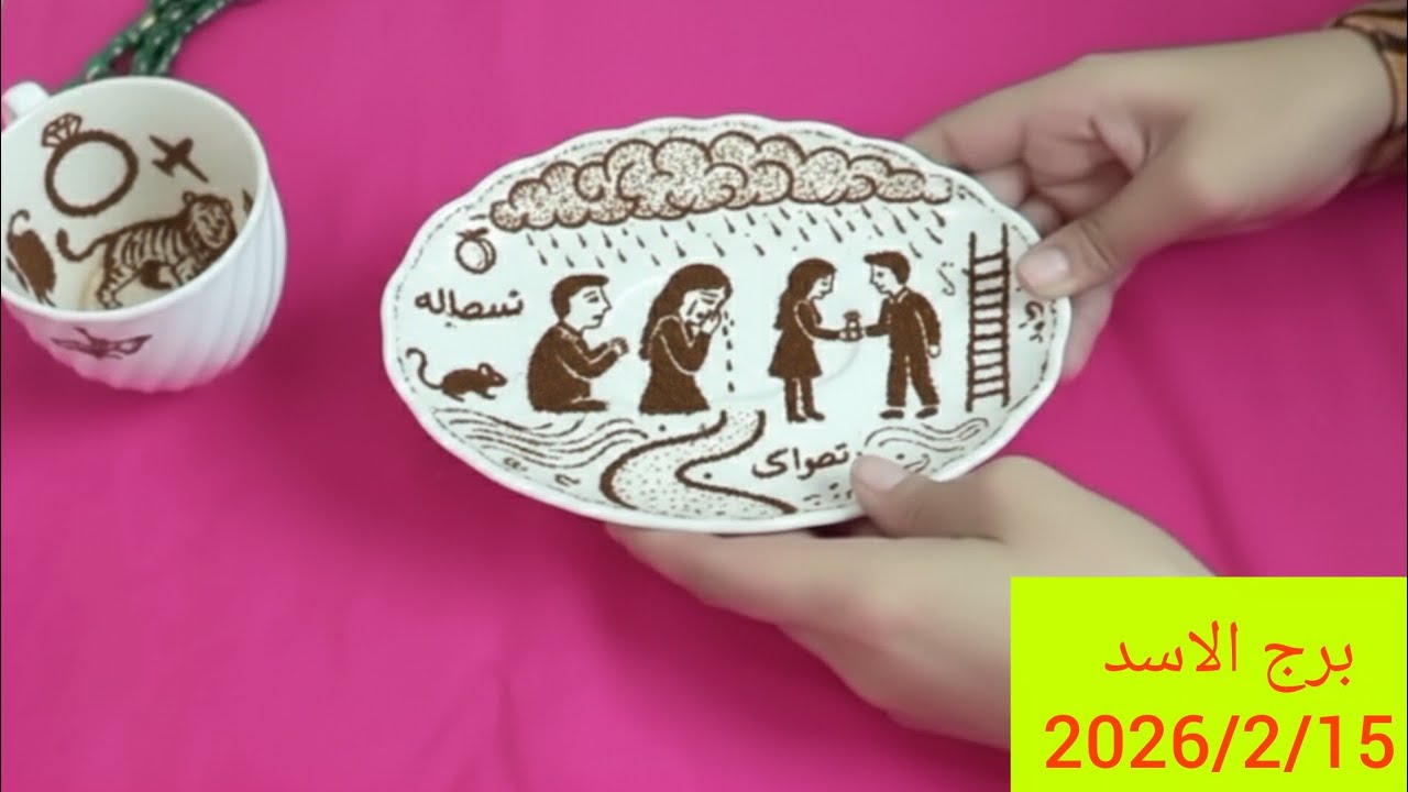 برج الاسد 💖 انفراجة مالية كانت معطلة لسنوات ❤️‍🩹شخص من الماضي يبكي نادماً 💯بشرى عقد عمل سفر مفاجئ 💯