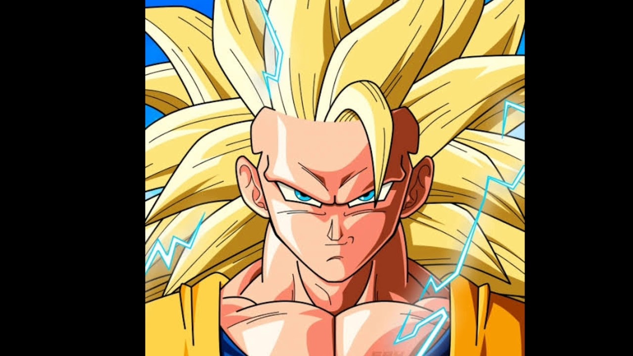 RINGTONE DBZ SAGA MAJIN BUU