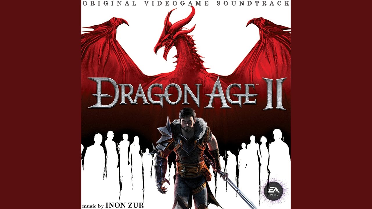 Qunari On The Rise