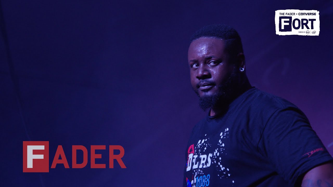 T-Pain, 