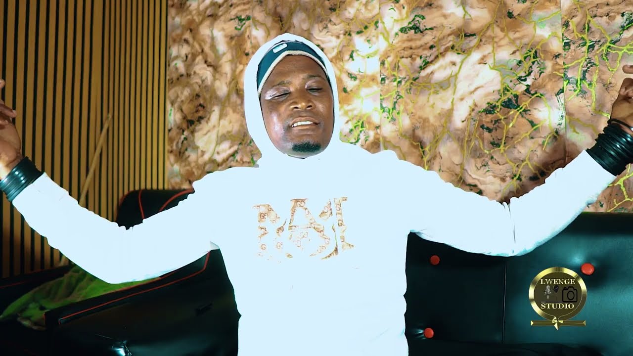 MAYIKU_MAKONDU_HARUSI YA KWEJI OF(OFICIAL VIDEO) By Lwenge studio