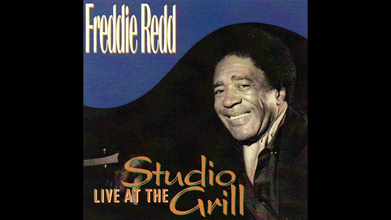 Freddie Redd - I'll Keep Loving You
