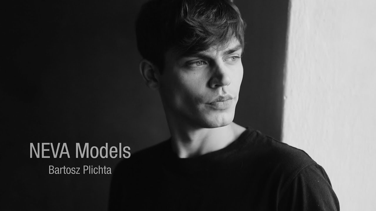 Bartosz / NEVA - Modeltest