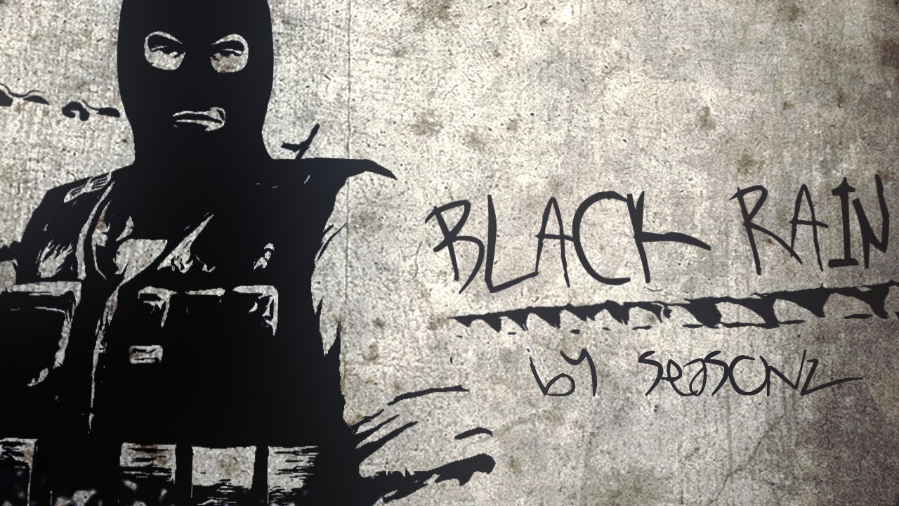 Black Rain