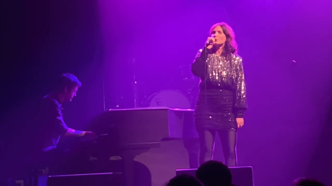 Sarah Blasko - Xanadu live in Brisbane 2022