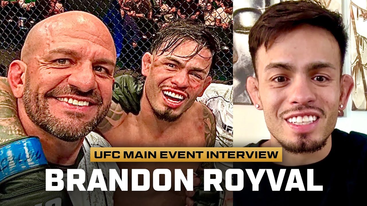 BRANDON ROYVAL Defends Marc Montoya & Factory X Amidst Betting Scandal | Talks Manel Kape Bad Blood