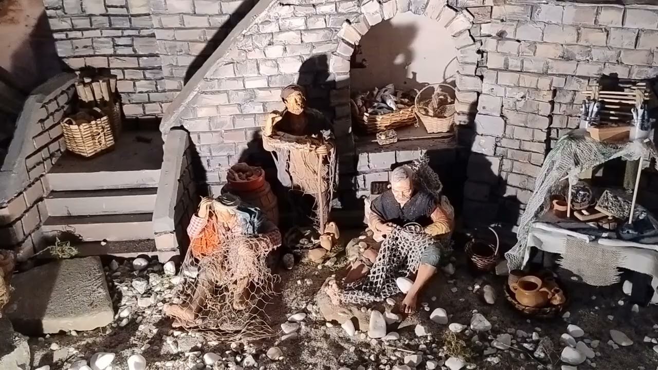 Ruchoma szopka w Kalwarii Zebrzydowskiej 2026