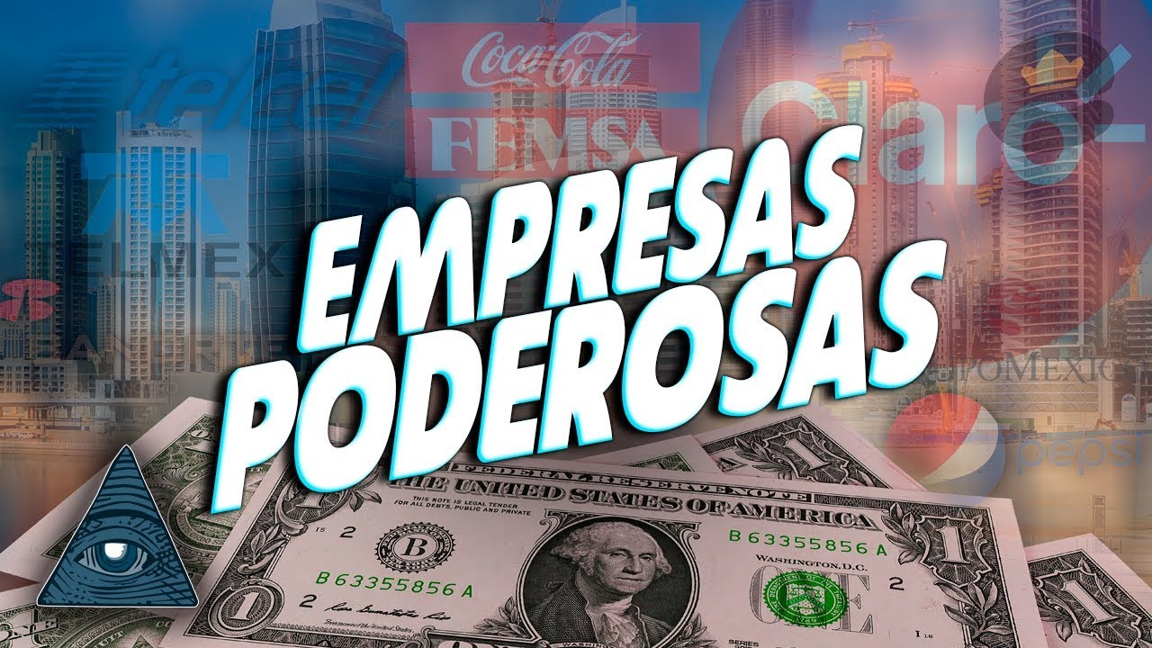 Las 10 empresas más grandes de América Latina