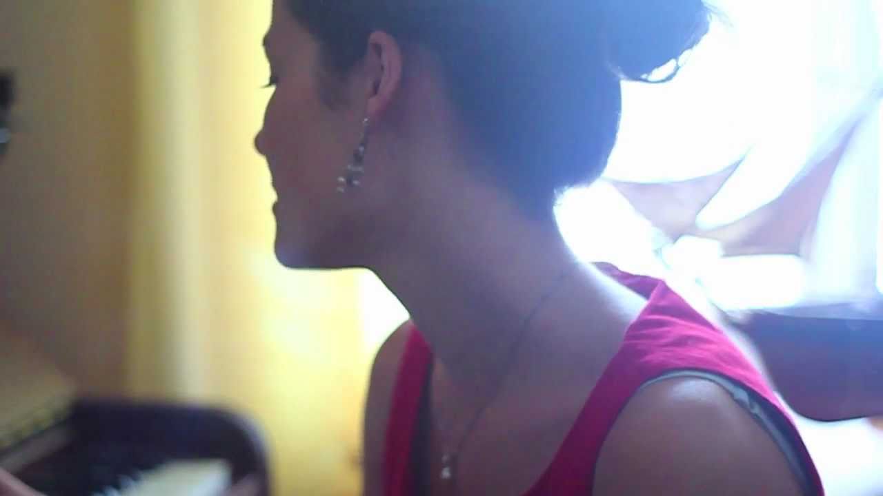 Emilie Simon - Ballad of the Big Machine (Unofficial Video)