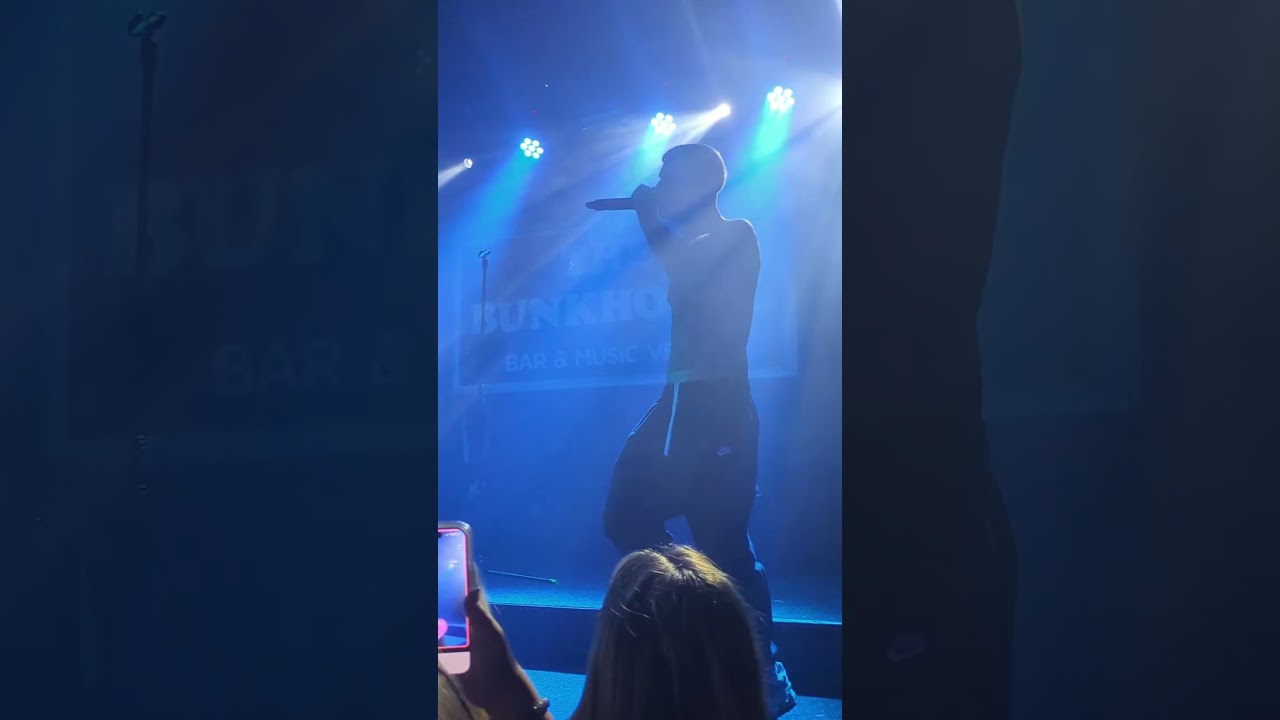 bars and melody 10 year tour