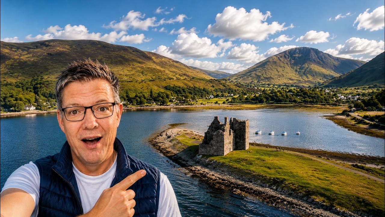 Isle of Arran: Scotland&rsquo;s Most Underrated Island?