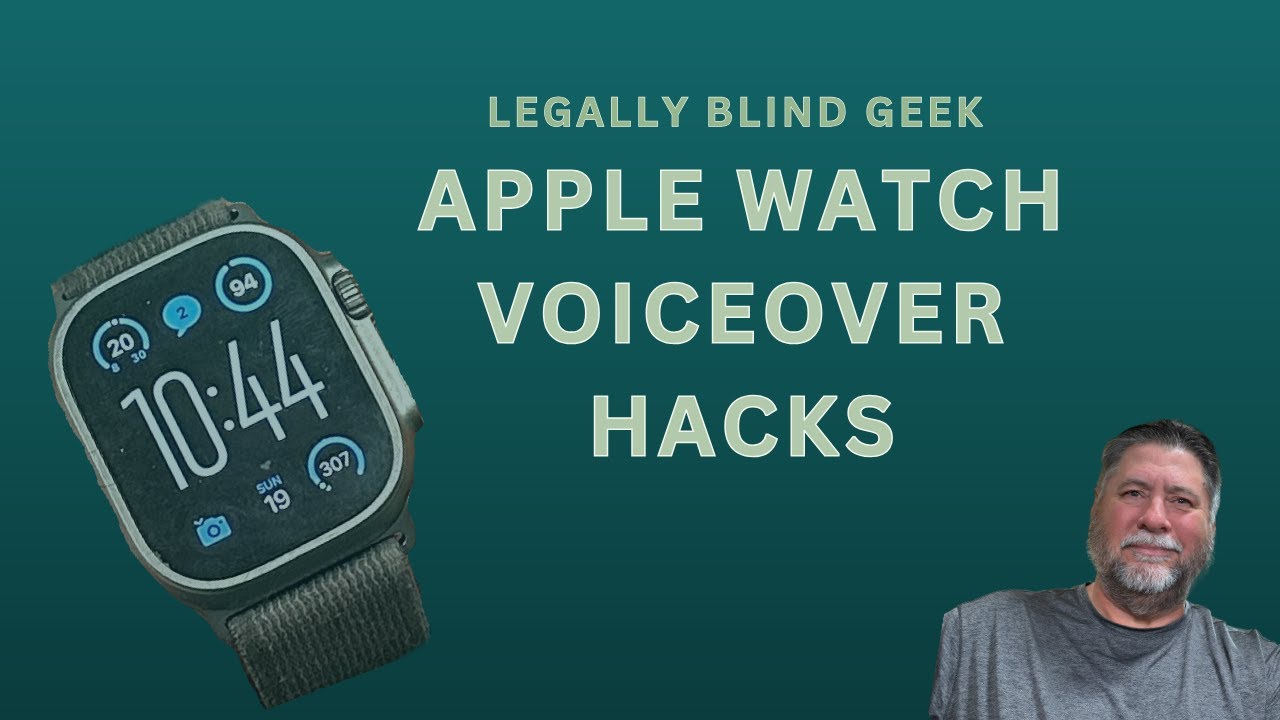 Новые и улучшенные приемы голосового управления для Apple Watch, о которых вам нужно знать.