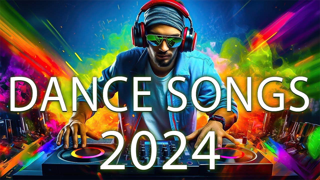 DJ DISCO REMIX 2025 - Mashups & Remixes of Popular Songs 2025 -  Dance Songs 2025