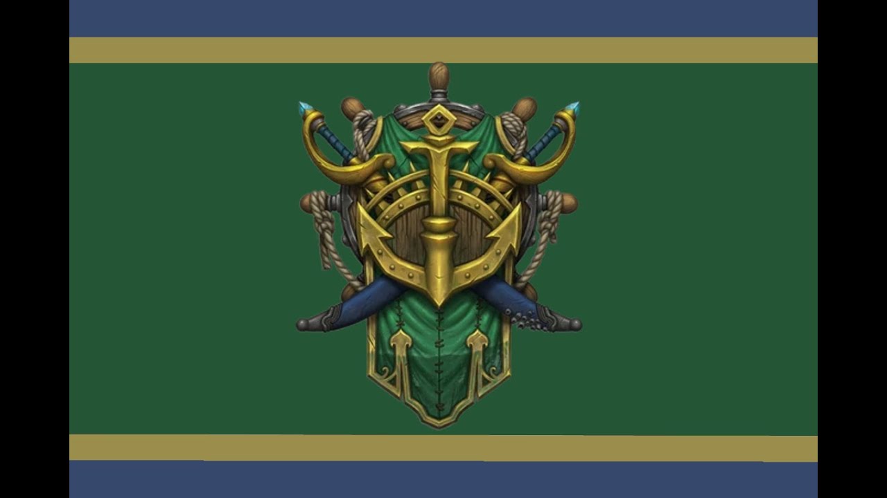 KUL'TIRAS'S FLEET MEDICS AND KNIGHTS JOIN THE RANKS!! (WARCRAFT 3 REFORGED SURVIVAL CHAOS REBORN)