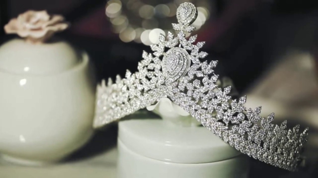 تفاصيل دعوة زفاف بدون كتابة جاهزة للمونتاج 👰🤵😍