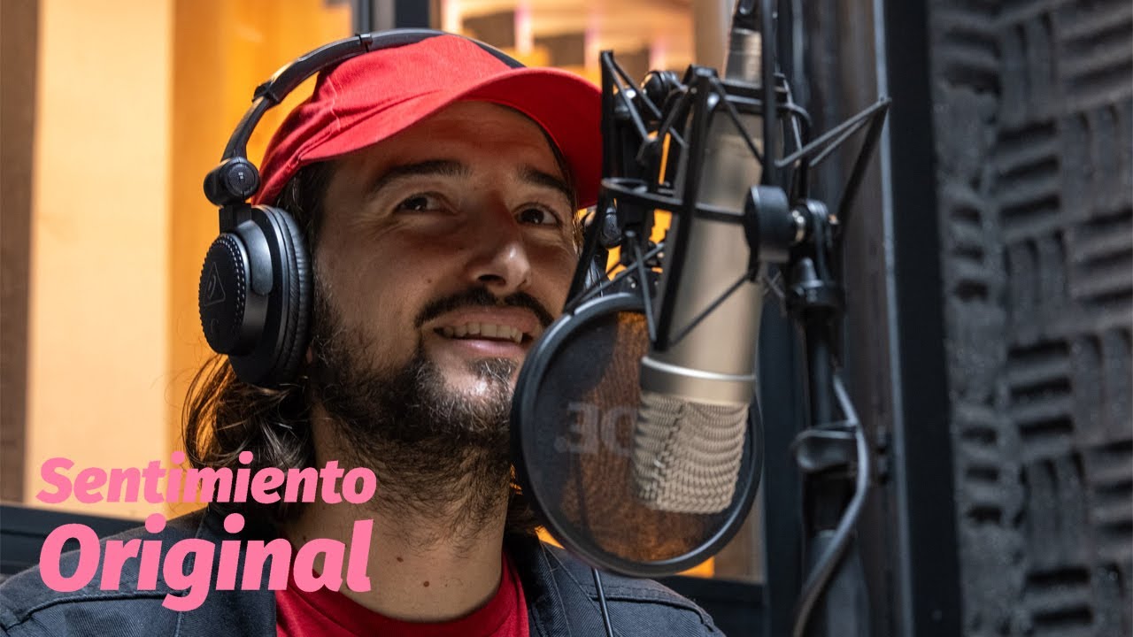 Un día de estos - Diego Lorenzini | Sentimiento Original en Ñuñoa tu Radio.cl
