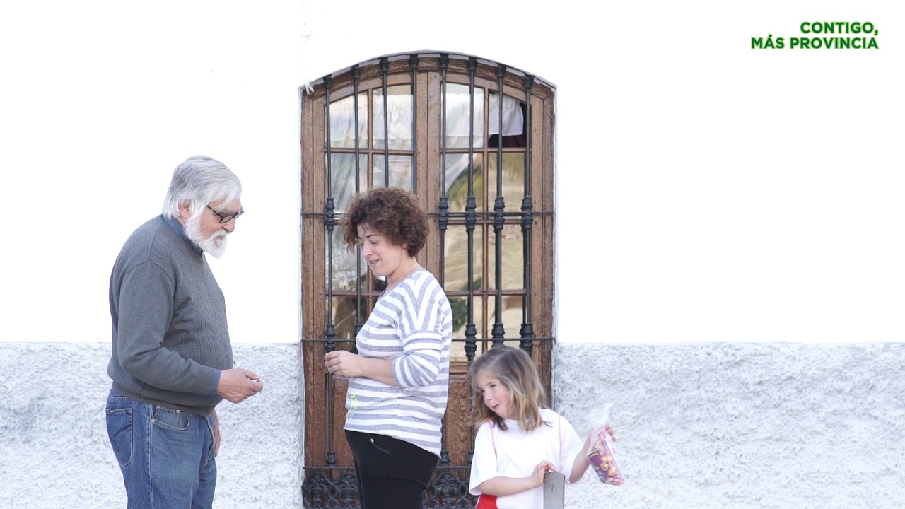 Enrique Priego. Medalla de Oro de la Provincia