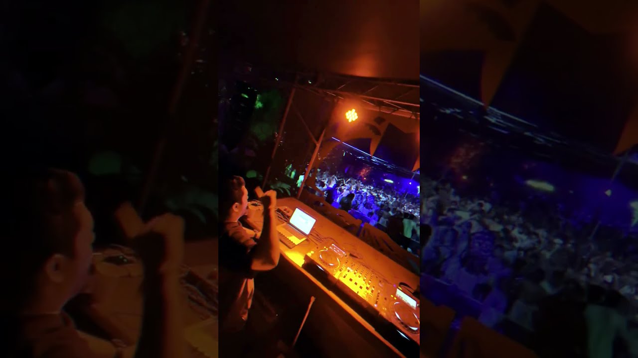 Spinal Fusion Live at Holi Purim , Pushkar 2024