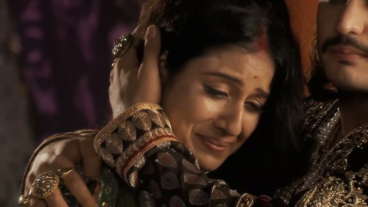 Jodha Akbar S3 EP 92