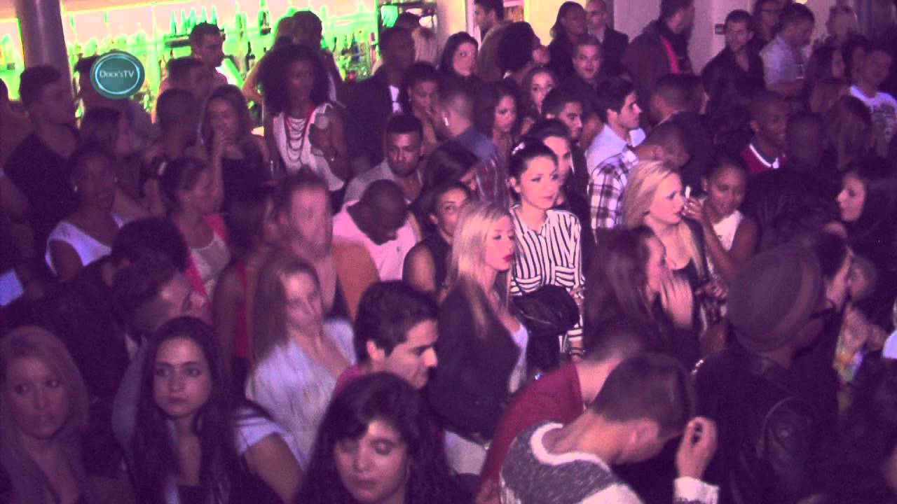 Dock´sTV Djeff 9 Fevereiro Docks Club Lisboa