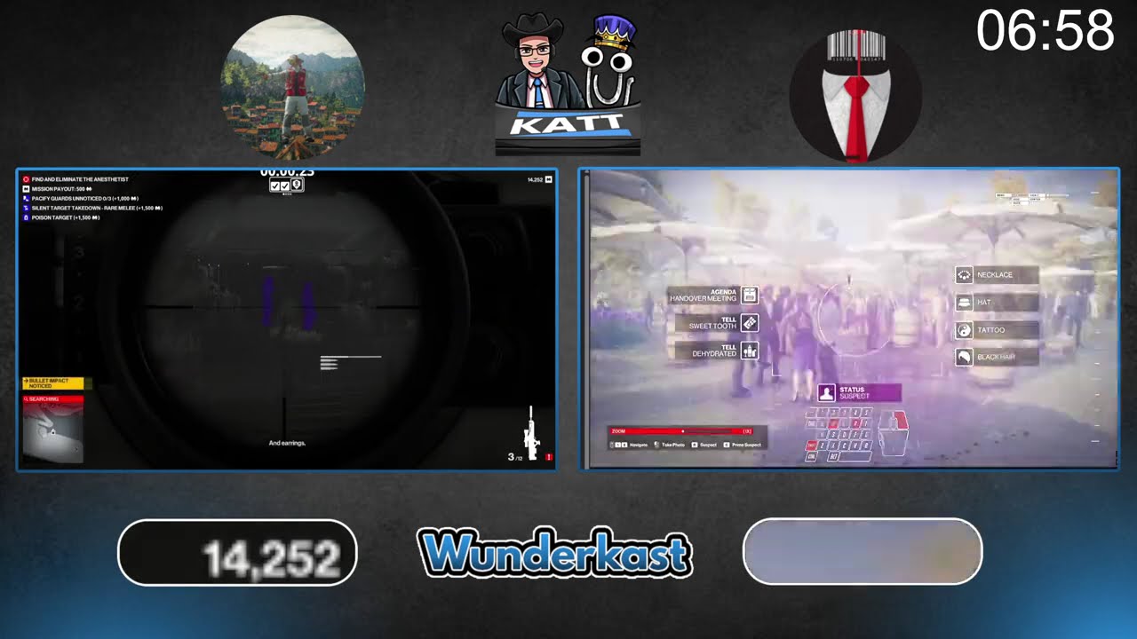 2nd Round of @street_surg30n's  Merces Mayhem Freelancer Tourney!! @blixxyq1 vs @lorks_47!!
