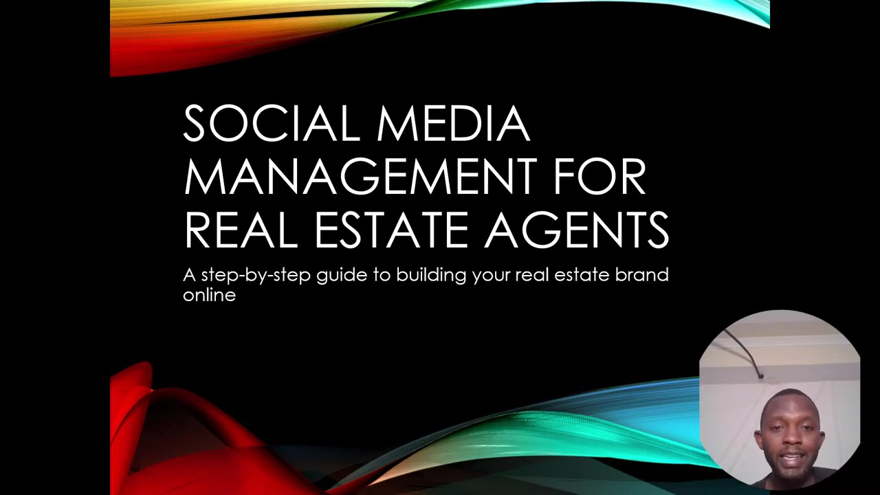The Ultimate Social Media Strategy for Real Estate Agents (2025)