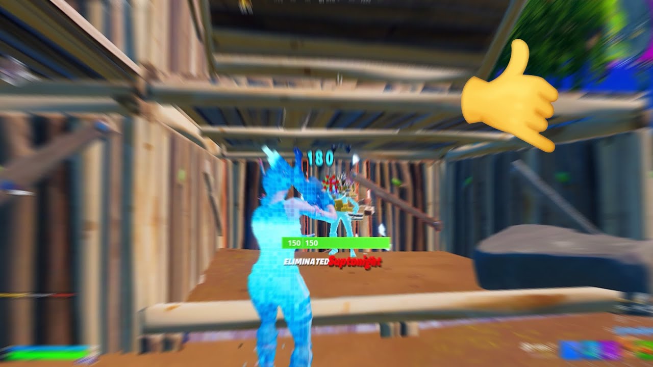 4 Da Gang 🤙 (Season 2 Fortnite Montage)