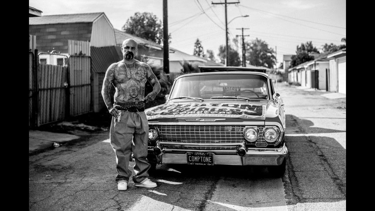 🔥 [FREE] BISHOP SNOW X SPANKY LOCO X TC3 TYPE BEAT – ''HOOD LEGACY'' G-FUNK/WEST COAST 2025