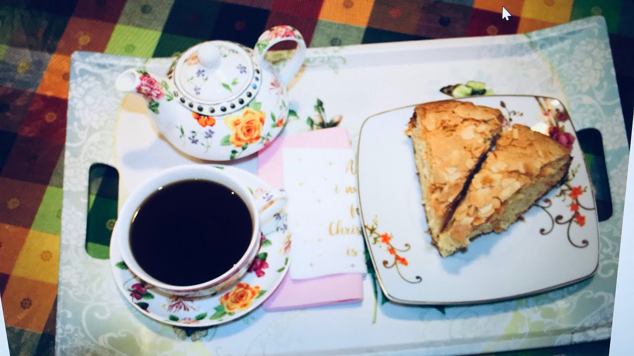 Carrot Cake | کیک زردک بسیار خوشمزه zardak keak