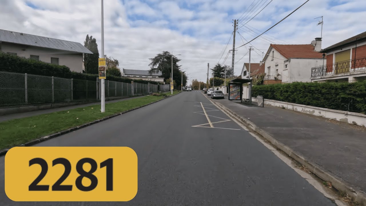HLP L2281 [ DEPB - Eglise ] Vidéo 1