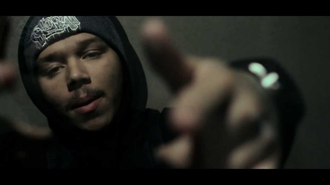 Phora - Lost Souls [Official Music Video]