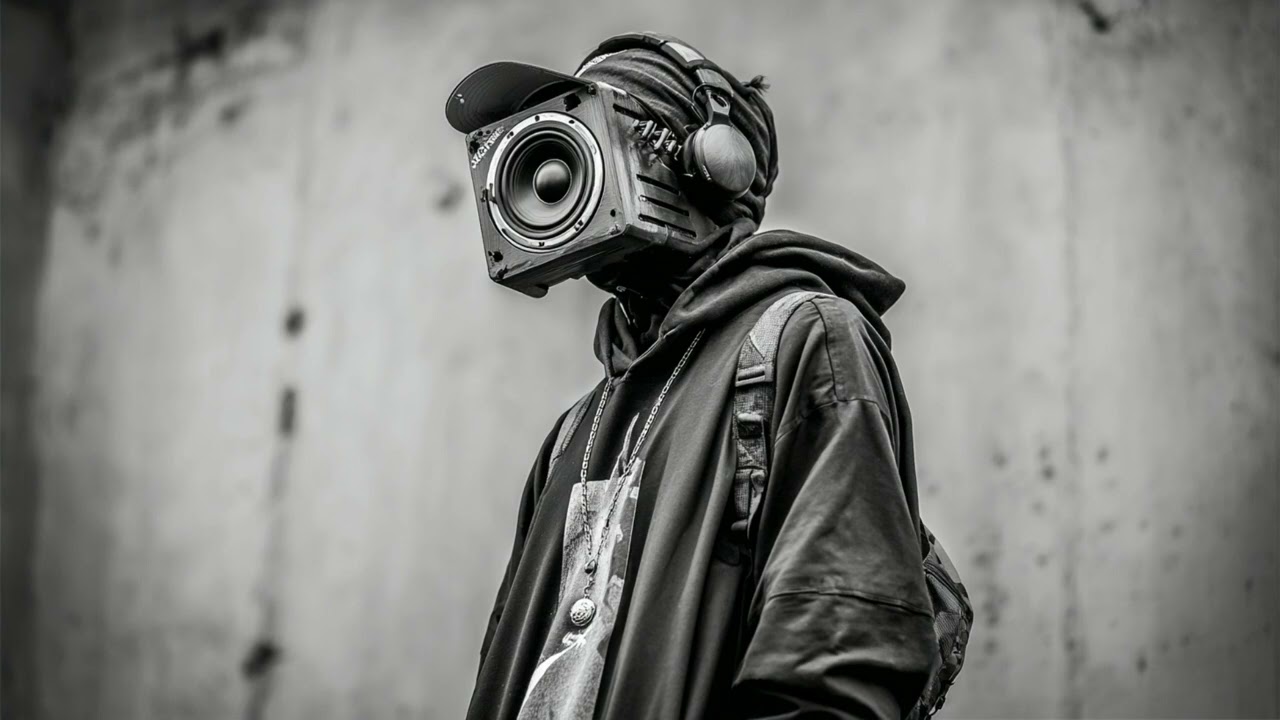 Chilled Out Boom Bap Jazz with calm mc's spittin thought provoking bars
