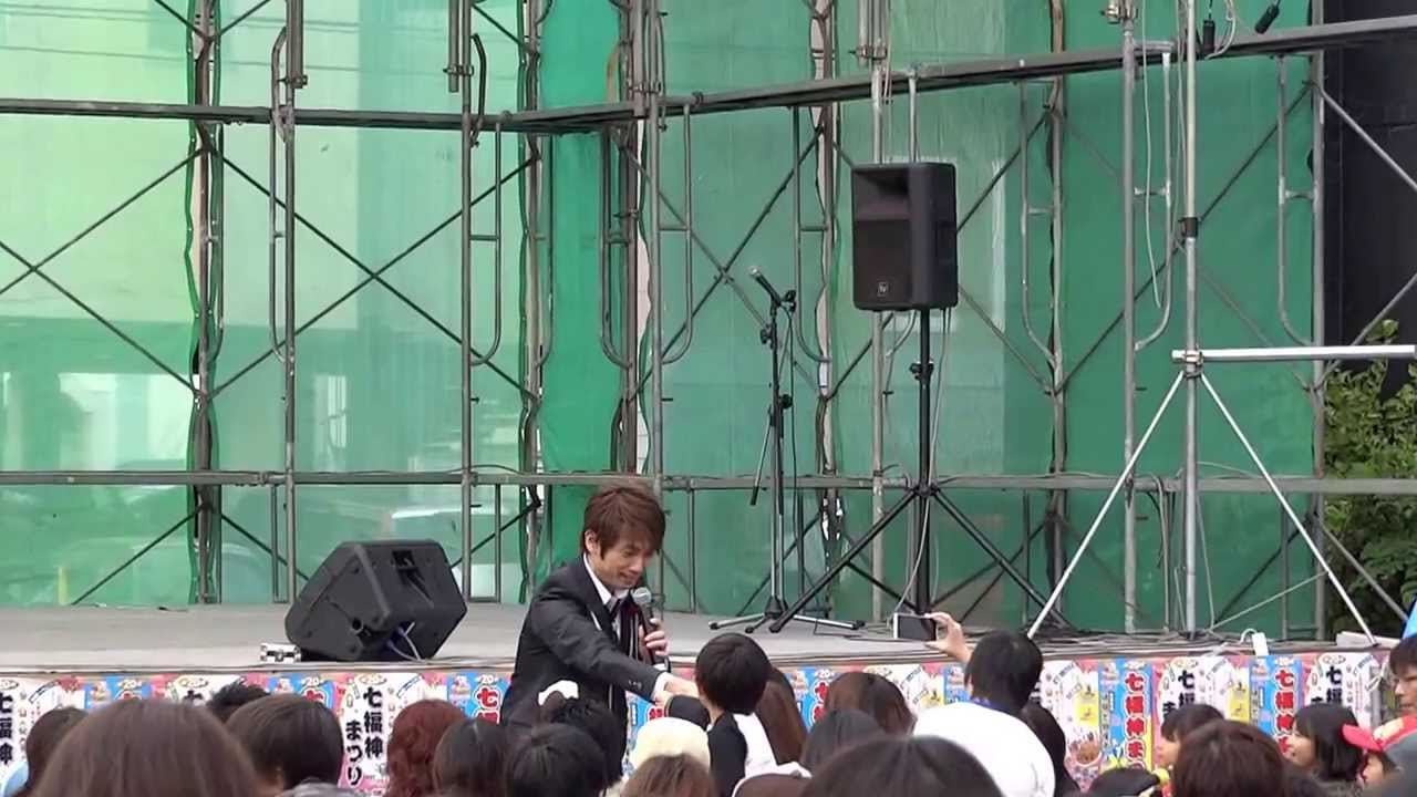 ジャパネットたかたモノマネ
