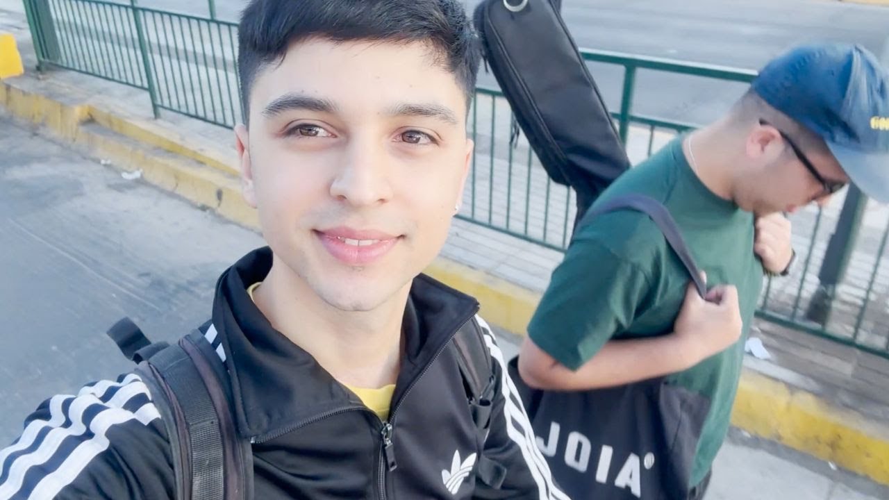 toqué en lollapalooza