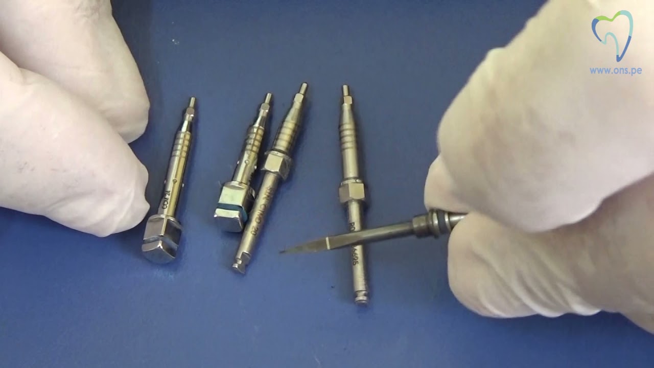 Tutorial para Implantes SIN Strong Brasil